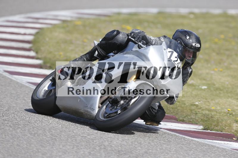 /04 05.04.2026 Speer Racing ADR/Gruppe gelb/124